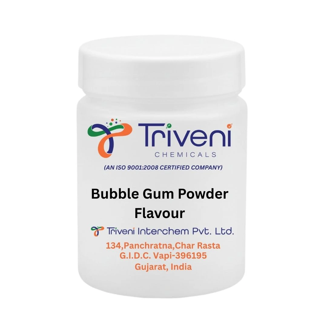 Bubble Gum Powder Flavour